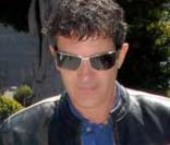 Antonio Banderas et Mélanie Griffith