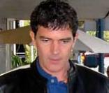 Antonio Banderas et Mélanie Griffith