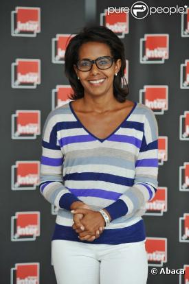 Audrey Pulvar 