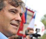 Arnaud Montebourg