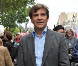 Arnaud Montebourg