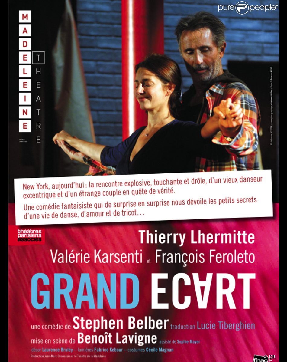 rencontre excentrique