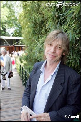 Jean-Louis Aubert