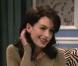 Anne Hathaway dans la seconde partie de l'émission Saturday Night Live du 20 novembre 2010