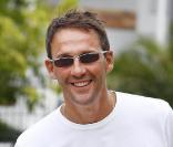 Julien Courbet, producteur et animateur.