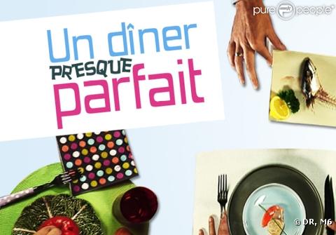 Un dîner presque parfait, tous les jours sur M6.