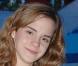 Emma Watson à Londres le 23 Juin 2006.