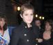 Emma Watson, femme fatale au Late Show de David Letterman au Theatre Ed Sullivan in à New York, le 15 Novembre 2010.