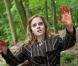 Emma Watson dans Harry Potter et les Reliques de la Mort (partie 1) , sortie en salles le 23 novembre 2010.