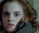 Emma Watson et Daniel Radcliffe dans  Harry Potter et la coupe de feu , sortie en salles en novembre 2005.
