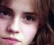 Emma Watson dans Harry Potter et le prisonnier d'Azkaban , sortie en salles en Juin 2004.
