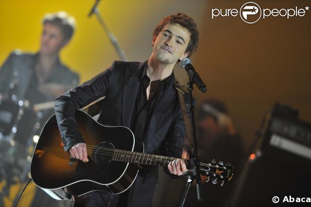 Renan Luce