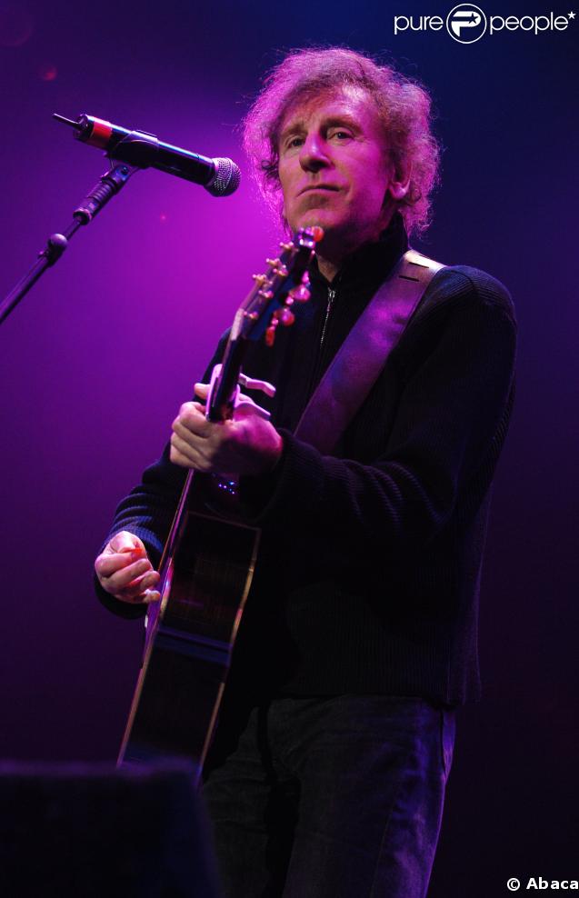 Alain  Souchon