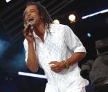 Yannick Noah