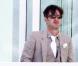 David Arquette : Il surmonte sa séparation... comme il peut !