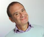 Gérard Miller s'engage pour l'association Laurette Fugain aux côtés du Prix d'Amérique Marionnaud 2011