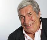 Jean-Pierre Castaldi s'engage pour l'association Laurette Fugain aux côtés du Prix d'Amérique Marionnaud 2011