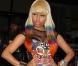Nicki Minaj : La poupée hip hop met ses atouts explosifs en valeur !