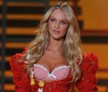 Des images du Victoria's Secret Fashion Show 2010, qui s'est tenu à New York le 10 novembre 2010 et qui sera diffusé le 30 novembre 2010 sur l'antenne de CBS.