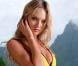 La vidéo de Candice Swanepoel pour la lingerie Sauvage.