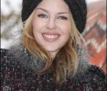 Kylie Minogue s'envoie en l'air avec Shrek pour le plaisir de Kanye West !