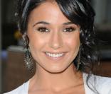 Emmanuelle Chriqui dans  The Borgias , diffusée au printemps 2011 sur Showtime.