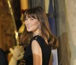 Carla Bruni