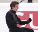Brian Joubert a déclaré forfait !