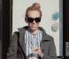 Toni Collette : Enceinte et radieuse, son mari est aux petits soins !