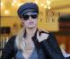 Paris Hilton s'offre une séance de shopping en solitaire, à Los Angeles, samedi 27 novembre.