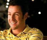 Adam Sandler dans  Funny People  de Judd Apatow, sortie en salles en 2008.
