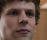 Jesse Eisenberg qui incarne Mark Zuckerberg dans  The Social Network  de David Fincher, sortie en salles le 13 octobre 2010.
