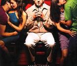 Steve Carell dans  40 ans toujours puceau  de Judd Apatow, sortie en salles en 2005.