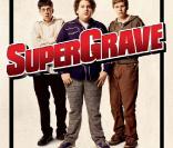 Jonah Hill et Michael Cera dans  SuperGrave  de Greg Mottola, sortie en salles en 2007.