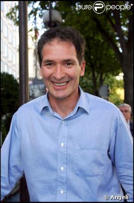 Christian Jeanpierre