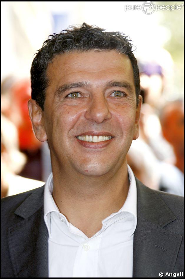 Thierry Gilardi