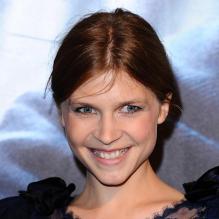 Clemence Poesy
