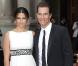 Matthew McConaughey et Camila alves sont classés numéro 10 dans le classement des couples les plus stylés de l'année par le magazine In Style