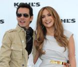 Jennifer Lopez et Mac Anthony sont classés numéro 6 dans le classement des couples les plus stylés de l\'année par le magazine In Style