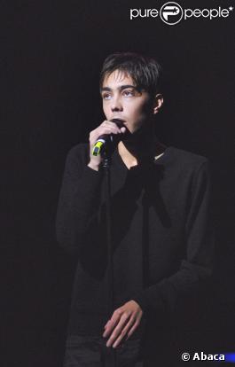Grégory Lemarchal