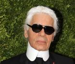 Karl Lagerfeld