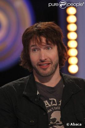 James Blunt