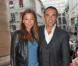 Nikos Aliagas et Sandrine Quétier
