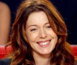 Isabelle Boulay enceinte ! 