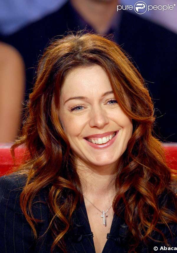 Isabelle Boulay enceinte Isabelle Boulay enceinte