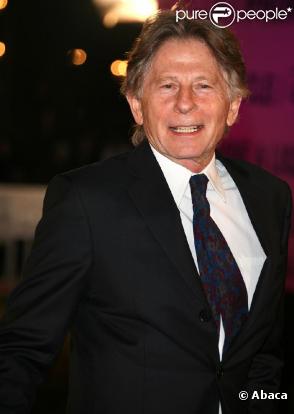 Roman Polanski