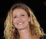 Alexandra Lamy lors de la soirée hommage au cinéma français lors de la dixième édition du Festival International du Film de Marrakech