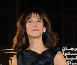 Sophie Marceau lors de la soirée hommage au cinéma français lors de la dixième édition du Festival International du Film de Marrakech