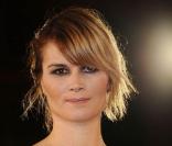 Marina Hands lors de la soirée hommage au cinéma français lors de la dixième édition du Festival International du Film de Marrakech