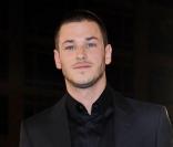 Gaspard Ulliel lors de la soirée hommage au cinéma français lors de la dixième édition du Festival International du Film de Marrakech